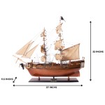 T194 Pirate Ship Exclusive Edition 
